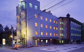 Hotel Cultured Hakuba